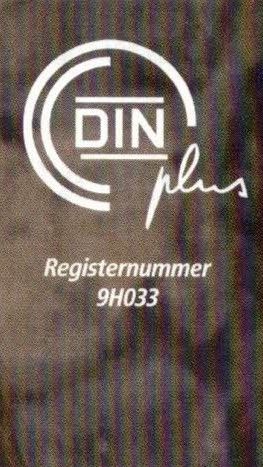 Uckermark Holzbriketts Nadelholz 960 kg Palette – Bild 4