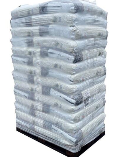 Kiefernrinde Ziermulch 10-20 mm, 60 L, 42 Sack/Pal.