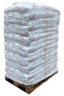 Universal Rindenmulch 0-40 mm, 50 L, 48 Sack/Pal.