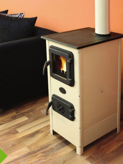 Holzofen Konstantin 6 kW