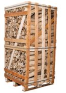 Brennholz Hainbuche 33 cm 2 Raummeter