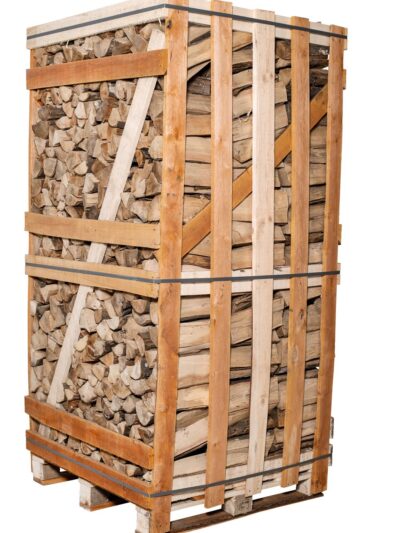 Brennholz Hainbuche 33 cm 2 Raummeter