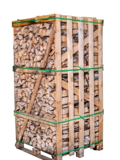 Brennholz Buche 25 cm 2 RM B-Ware