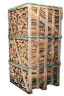 Brennholz Eiche 33 cm 2 Raummeter