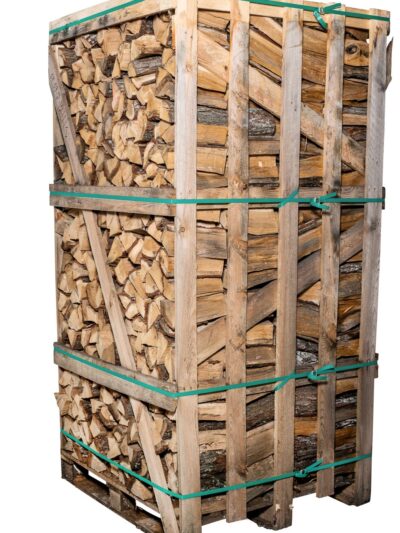 Brennholz Eiche 33 cm 2 Raummeter