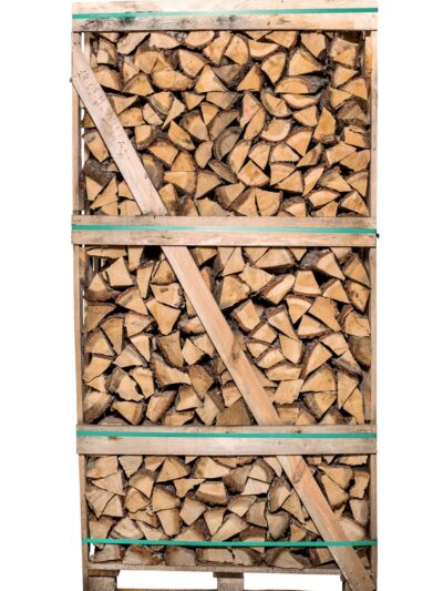 Brennholz Eiche 50 cm 2 Raummeter