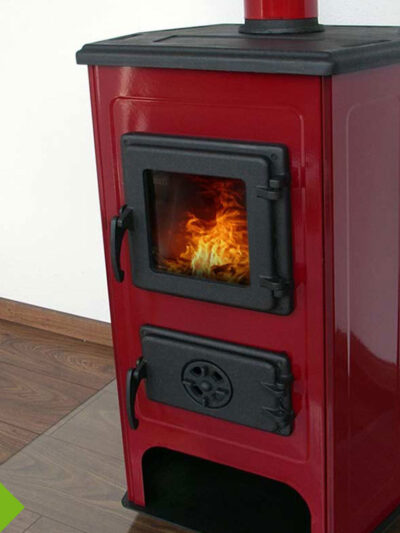 Kamin Ofen Bastian 6kW