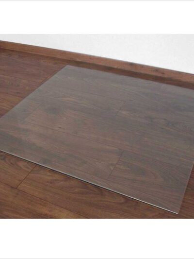 Kaminofen Bodenplatte eckig