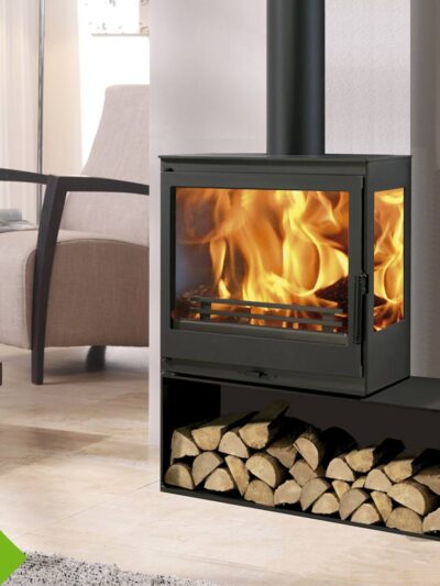 Kaminofen Charme 7kW