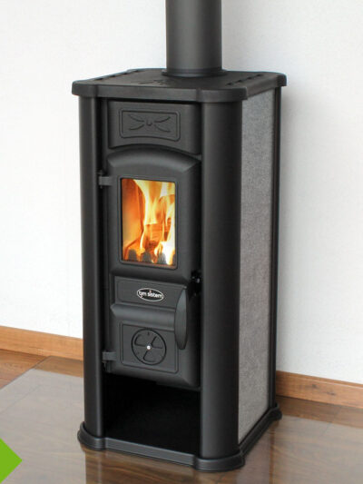 Kaminofen Friedrich 5kW