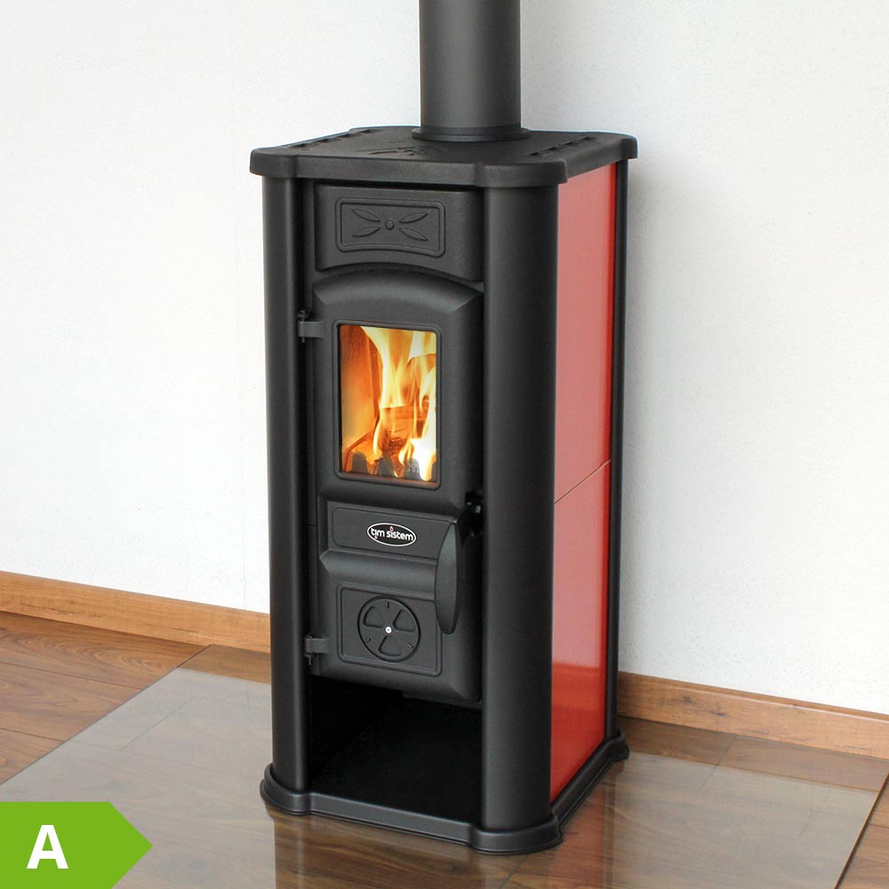 Kaminofen Friedrich 5kW – Bild 11