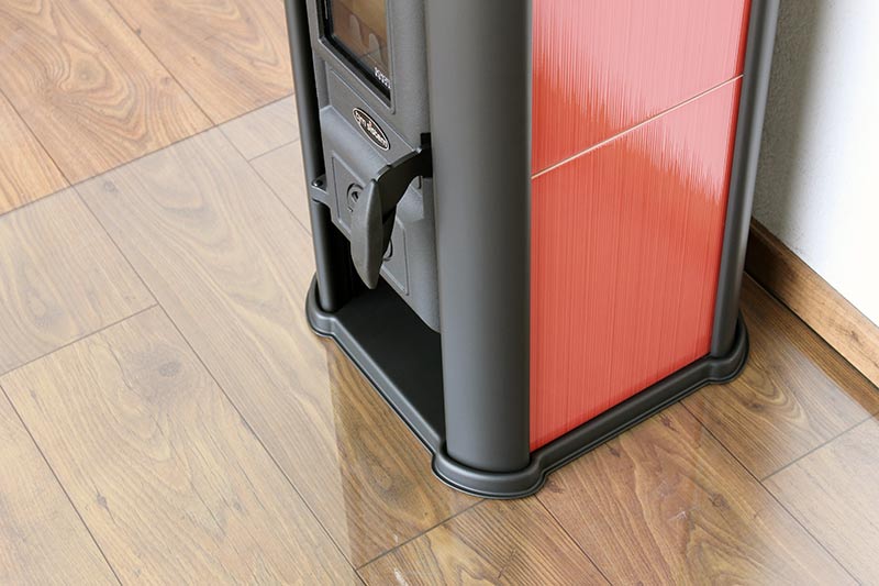 Kaminofen Friedrich 5kW – Bild 10