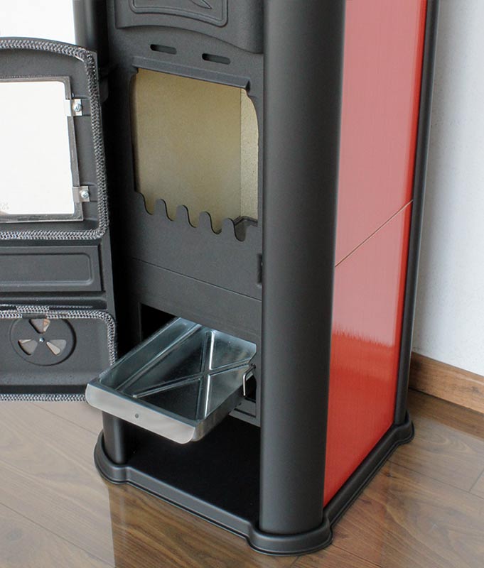 Kaminofen Friedrich 5kW – Bild 8