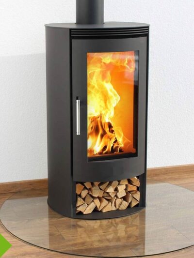 Kaminofen Juhnberg Frido 8kW