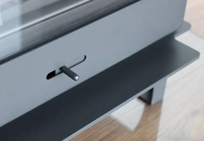 Kaminofen Juhnberg Lorenz 7kW – Bild 8