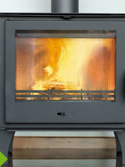 Kaminofen Juhnberg Lorenz 7kW