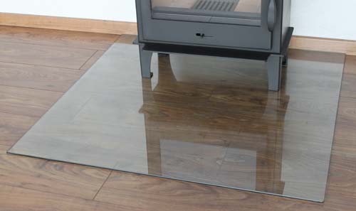 Kaminofen Juhnberg Lorenz 7kW – Bild 4