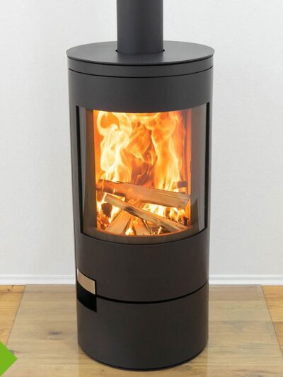 Kaminofen Juhnberg Ludwig 6kW