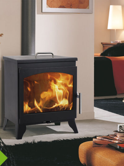 Kaminofen Orleans 8kW