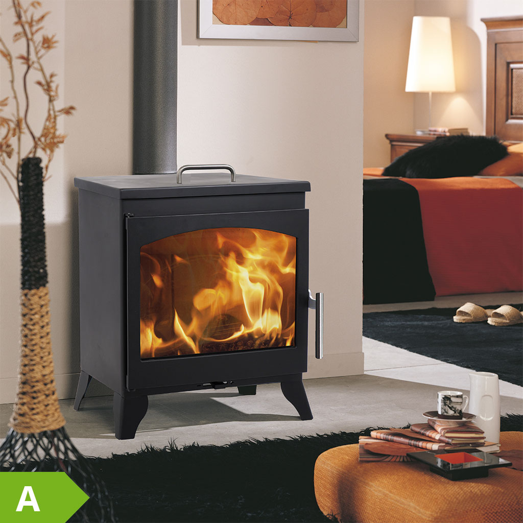 Kaminofen Orleans 8kW