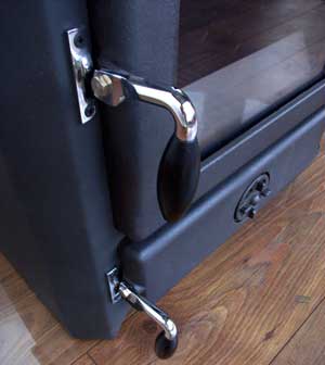 Kaminofen wasserführend Maximilian 18kW – Bild 9