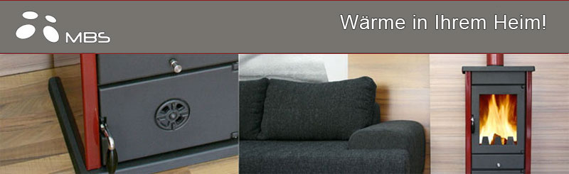 Kaminofen wasserführend Wodan 11kW – Bild 4