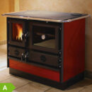 Küchenherd Hedwig 9kW