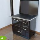 Küchenherd Lotte 7 kW