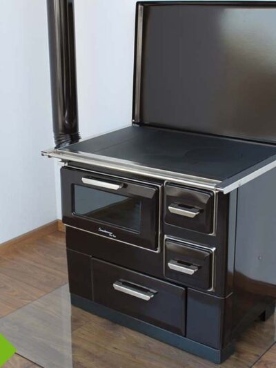 Küchenherd Lotte 7 kW