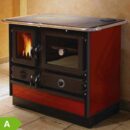 Küchenherd wasserführend Martha 14kW