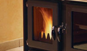 Küchenherd wasserführend Martha 14kW – Bild 12