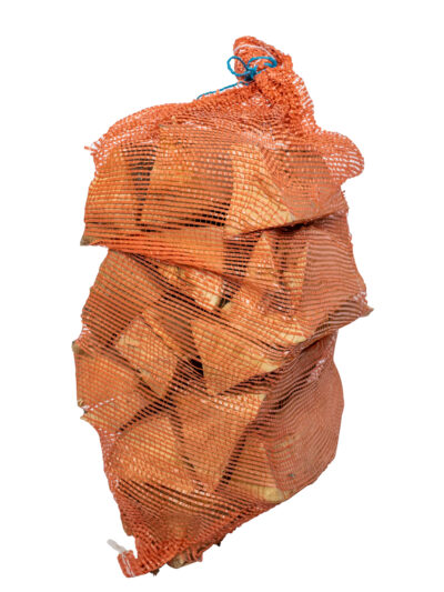 Brennholz Buche 25 cm 30 Liter Sack
