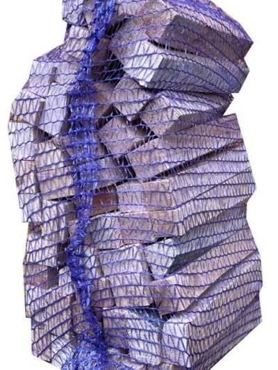 Anzündholz Buche grob 20 Liter Sack