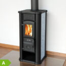 Specksteinofen Friedrich 5kW