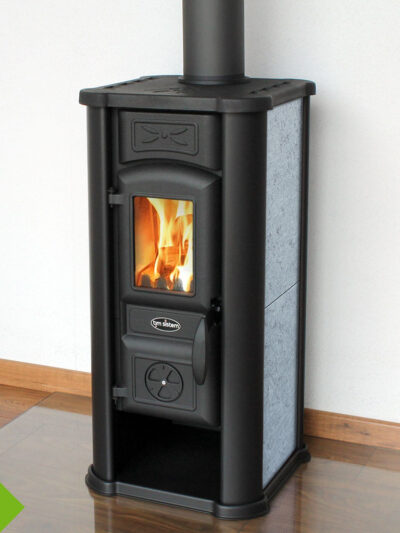 Specksteinofen Friedrich 5kW