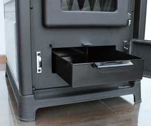 Specksteinofen Johann 12kW – Bild 10