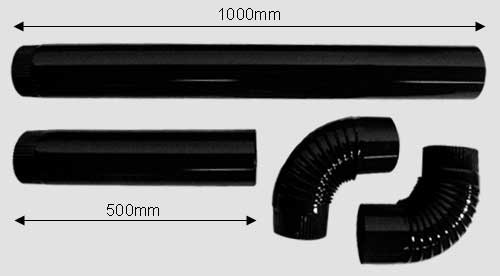 Specksteinofen Johann 12kW – Bild 5