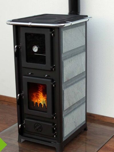 Specksteinofen Johann 12kW