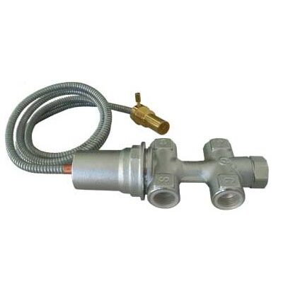 Thermische Ablaufsicherung Caleffi