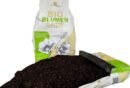 Bio-Blumenerde Torffrei 40 L Sack
