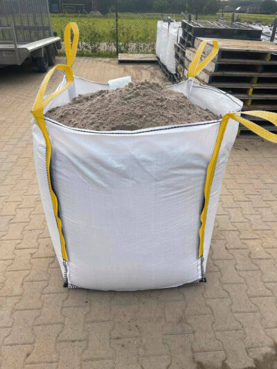 Big Bag 1500kg 1 m³ (90x90x110 cm) | 335 St.