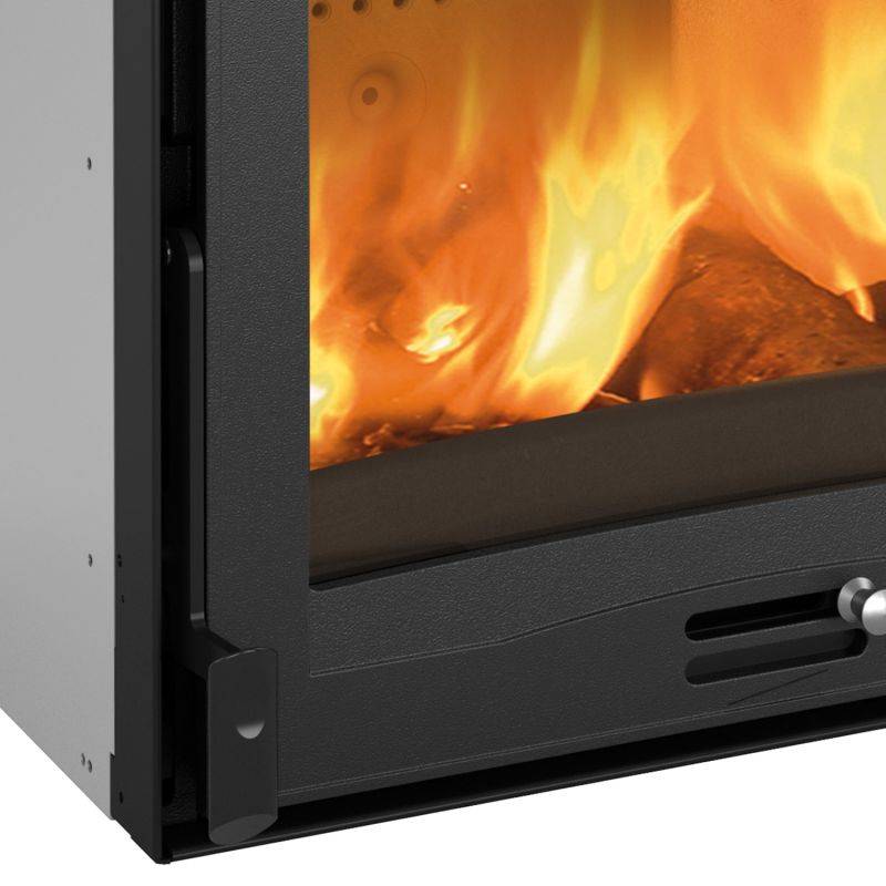 La Nordica Inserto 60 16, Kamineinsatz, Ventilato – Bild 4