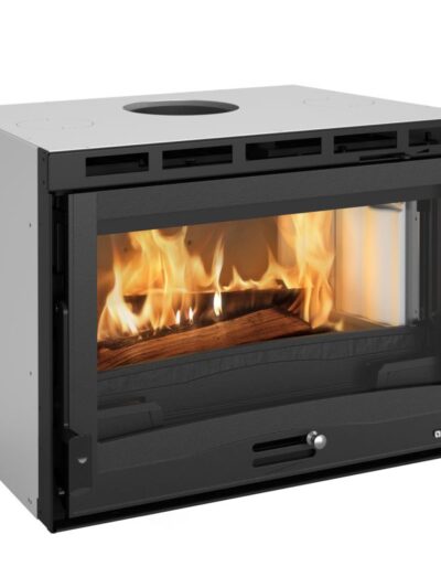 La Nordica Inserto 70 H49.16 Ventilato Kamineinsatz