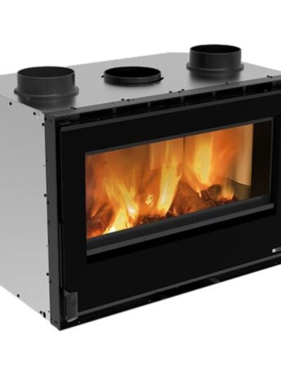 La Nordica INSERTO 80 CRYSTAL EVO.16 Kamineinsatz