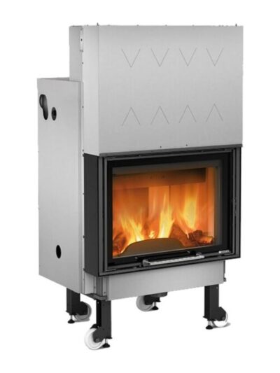 La Nordica TERMOCAMINO WF PLUS.16 Kamineinsatz