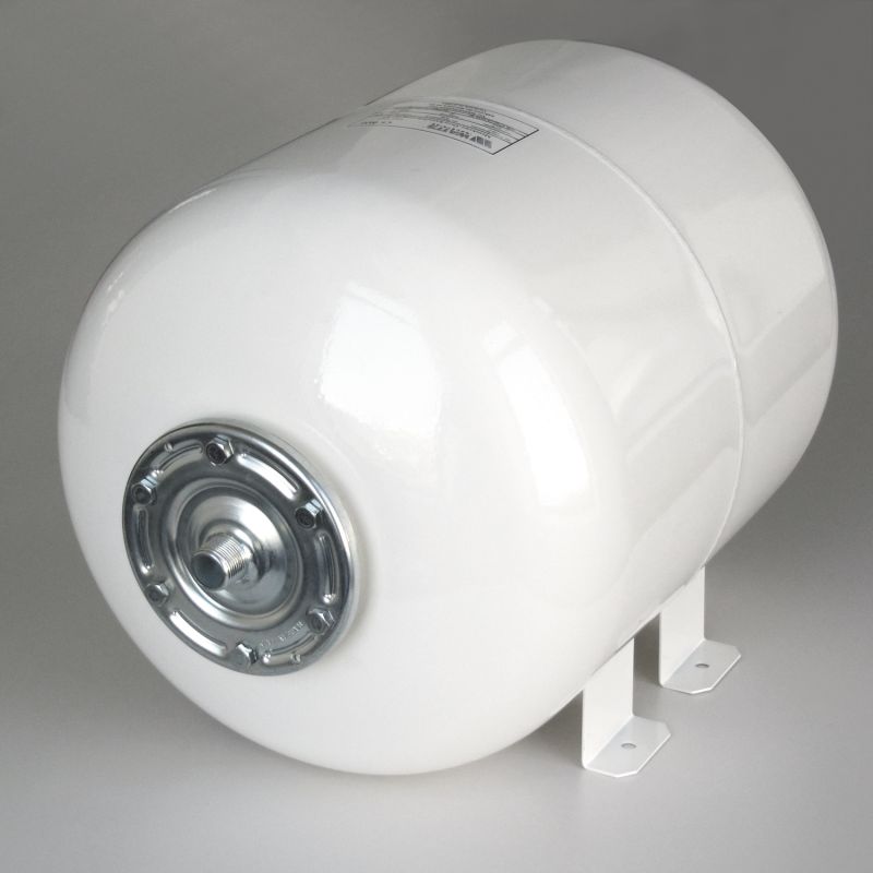 Aquaflam 7 Basic Set + Pufferspeicher TPSR 300 + SWT – Bild 5