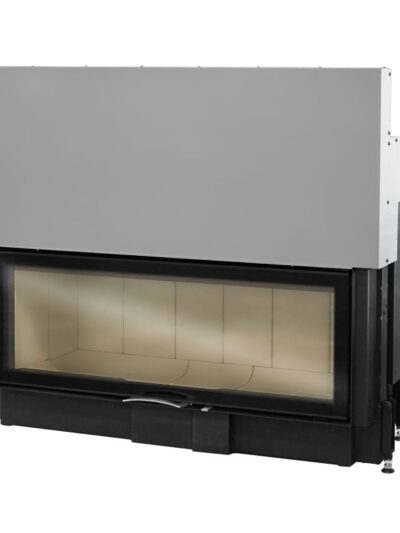 Austroflamm 120x45S 2.0 Kamineinsatz