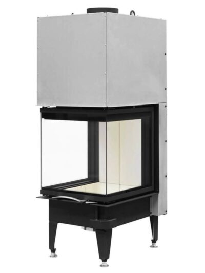 Austroflamm 48x51x51 S3 2.0 Kamineinsatz
