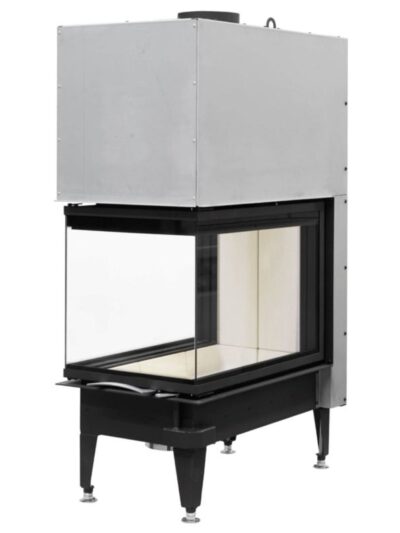 Austroflamm 48x72x51 S3 2.0 Kamineinsatz