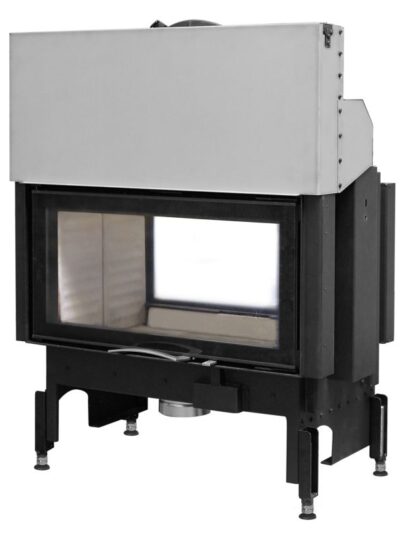 Austroflamm 75x39 S II 2.0 Kamineinsatz Tunnel